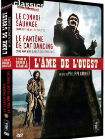 Le Convoi sauvage - la critique + le test DVD