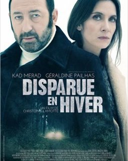 Disparue en hiver - la critique du film