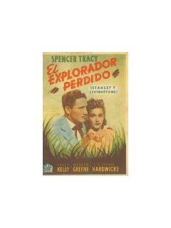 Stanley et Livingstone - la critique