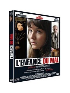 L'enfance du mal - le test DVD