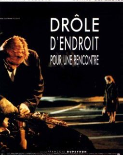 Mort de François Dupeyron, réalisateur de La Chambre des Officiers