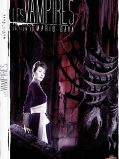 Les vampires - la critique + test DVD