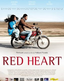 Red Heart - bande-annonce
