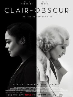 Clair-obscur - Rebecca Hall - critique