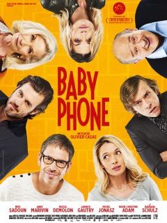 Baby phone - la critique du film