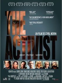 The Activist - la bande-annonce