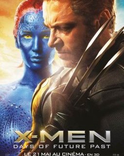 Box-office USA : X-Men Days of Future Past vers le meilleur démarrage de 2014