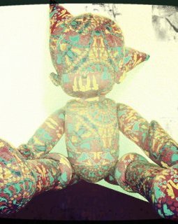 Du Crocodile à Astro Boy