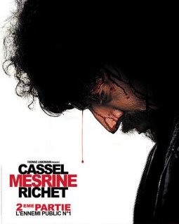 Mesrine : l'ennemi public n°1, la critique