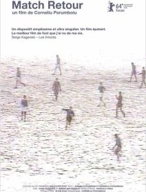 Match retour - la critique du film