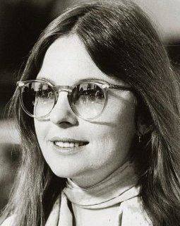 Mort de l'actrice Diane Keaton