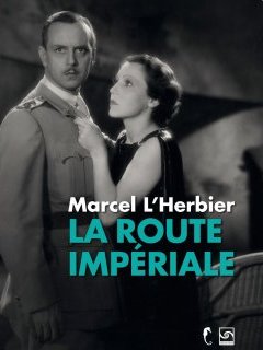 La route impériale - la critique du film et le test DVD