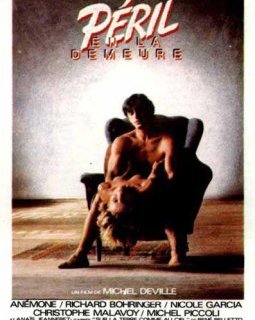 Mort du réalisateur Michel Deville