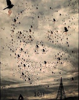 Pontypool Changes - suite d'un film culte