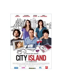 City Island - la critique