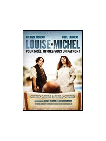 Louise Michel - La critique + test DVD