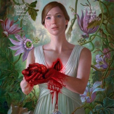 Mother ! pourrait-il être le retour de Darren Aronofsky au bon cinéma ?