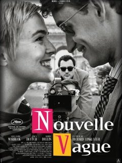 Nouvelle vague - Richard Linklater - critique