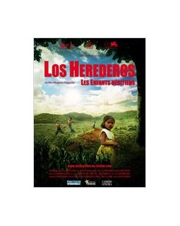 Los Herederos (les enfants héritiers) - coup d'oeil