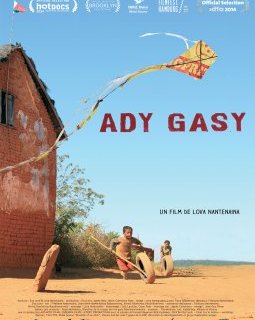 Ady Gasy : les glaneurs malgaches, découvrez la bande-annonce