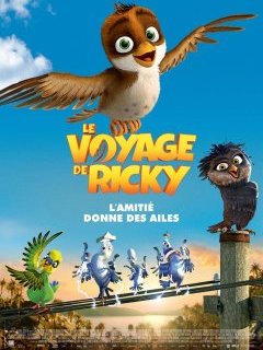 Le Voyage de Ricky - la critique du film