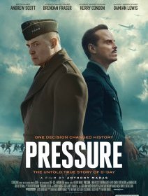Pressure - Anthony Maras - critique
