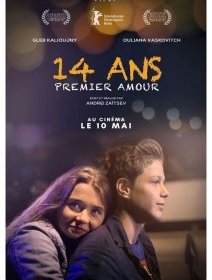 14 ans - premier amour - la critique du film