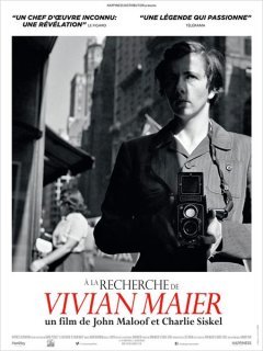 A la recherche de Vivian Maier - la critique du documentaire