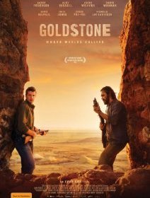Goldstone - Ivan Sen - critique