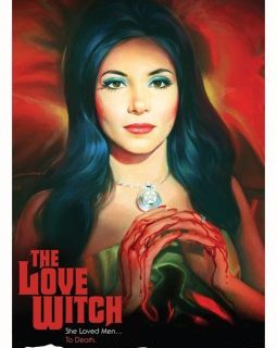 The Love Witch : bande-annonce