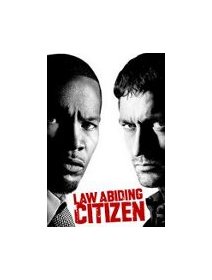 Law abiding citizen - la fiche film