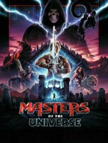 Les Maîtres de l'univers - Travis Knight - critique