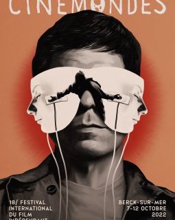 Le Festival Cinémondes à Berck-sur-Mer du 7 au 9 octobre 2022