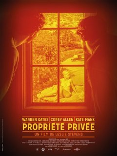 Propriété privée - la critique du film