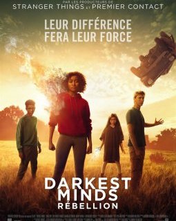 Darkest Minds : rébellion - la critique du film