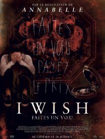 I wish, faites un voeu - la critique du film