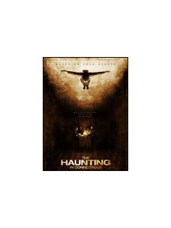 The haunting in Connecticut - Photos + bande-annonce