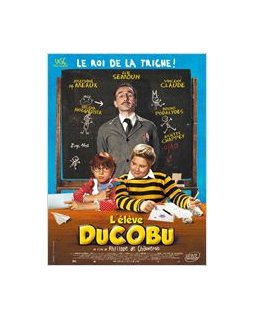 Box-office Fête du Cinéma 2011 : Kung Fu Panda 2 devant Ducobu