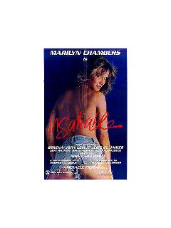 Insatiable - la critique + test DVD