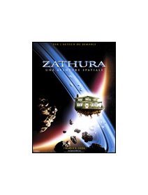 Zathura : une aventure spatiale 