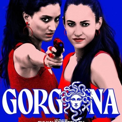Gorgonà - Evi Kalogiropoulou - critique