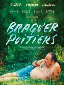 Braquer Poitiers - la critique du film