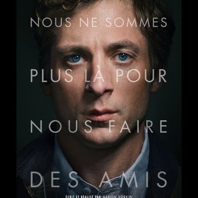 Semaine du 7 octobre 2026 : les sorties en salle