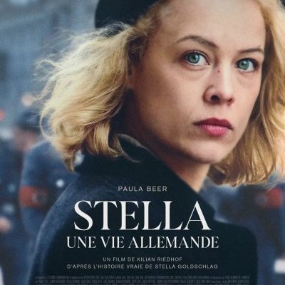 Stella, une vie allemande - Kilian Riedhof - critique