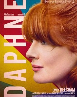Daphné - la critique du film