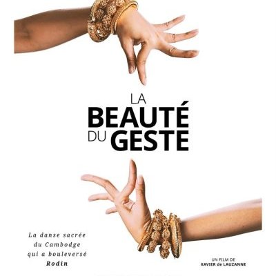 La beauté du geste - Danse et éternité - Xavier de Lauzanne - critique