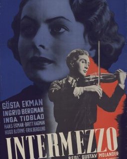 Intermezzo (1936) - la critique du film 