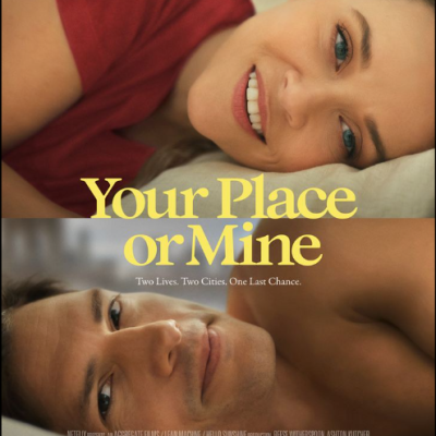 Toi chez moi et vice versa - Aline Brosh McKenna - critique