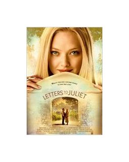 Letters to Juliet - Sortie USA