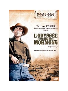 L'odyssée des mormons - la critique + le test DVD